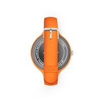 Armbanduhr Boccadamo Dame in Stahl MU012 - MU012